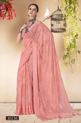 Vallabhi Samveda Wholesale sarees in Ahmedabad