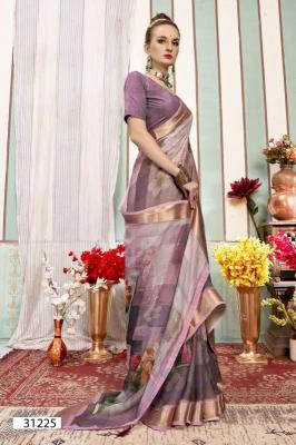 Vallabhi Shalu Vol 4 surat saree wholesale rate