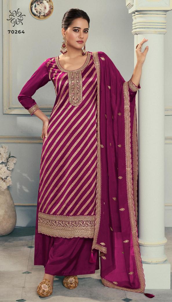 Vinay Kuleesh Silky Vol 3 indian wholesale salwar kameez