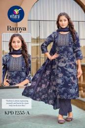 Vitara Ramya buy indian kurti online usa