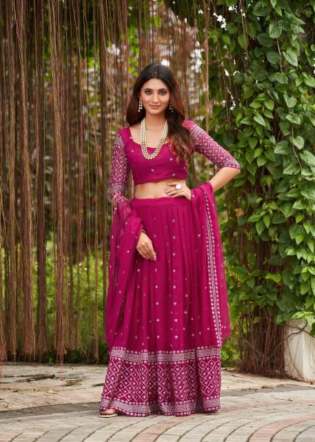  9star fashion Nice vol-2 fancy designer lehenga choli