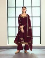 Aashirwad Sunheri Designer Salwar Kameez Wholesale