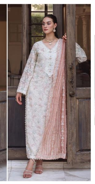 Al Khushbu 6021 pakistani style kurta set