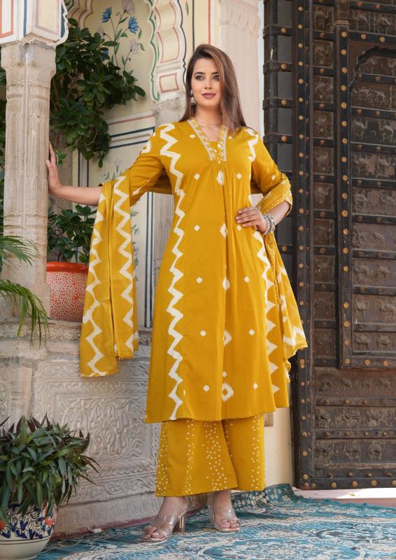 Anarkali Gown With Pant And Dupatta Vol 5  Wholesaler in surat