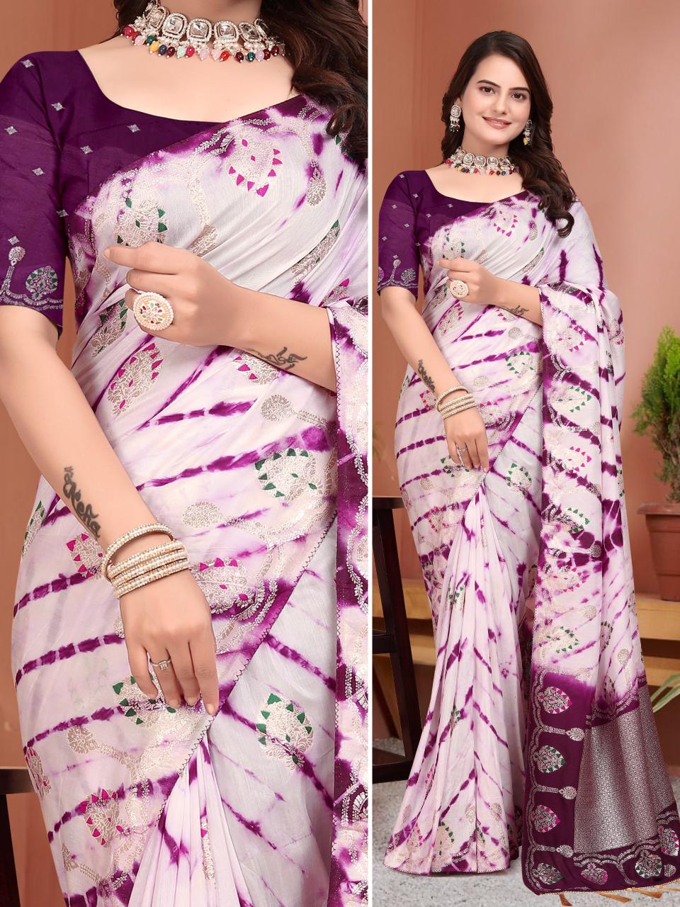 Art Riddhs Aadinath soft cotton silk sarees with price