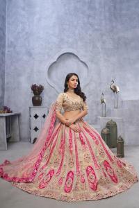 Art Riddhs Banaavat Gazal Set 10 designer lehenga wholesaler in surat