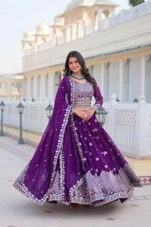 Art Riddhs Luna Vol 2 Designer Lehenga Choli Wholesaler In surat