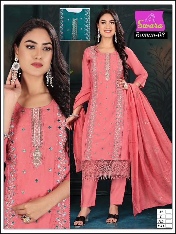 Art Riddhs Roman silk kurti wholesale