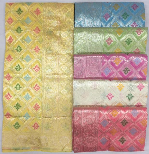 Art Riddhs Vivel bengal cotton sarees