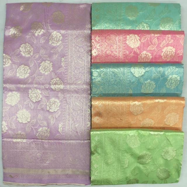 Art Riddhs Vivel cotton sarees online shopping