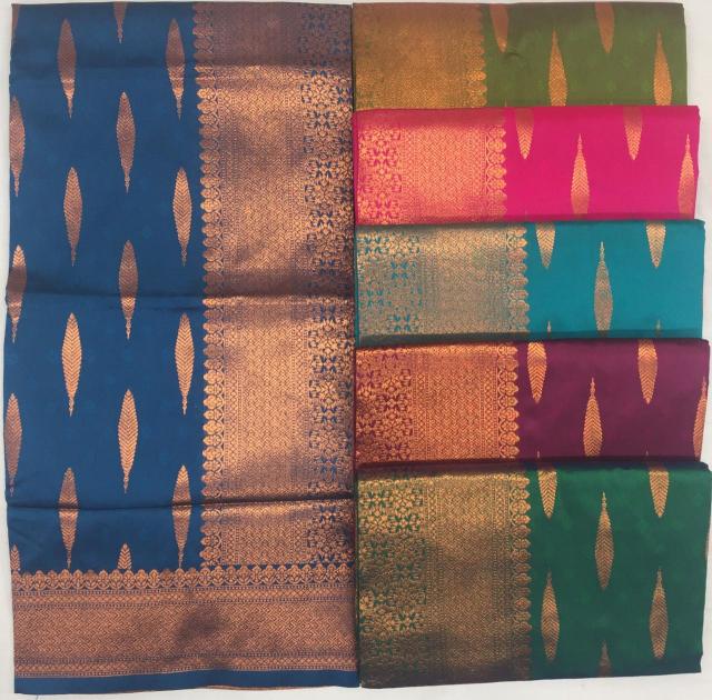 Art Riddhs Vivel matka silk sarees wholesale 