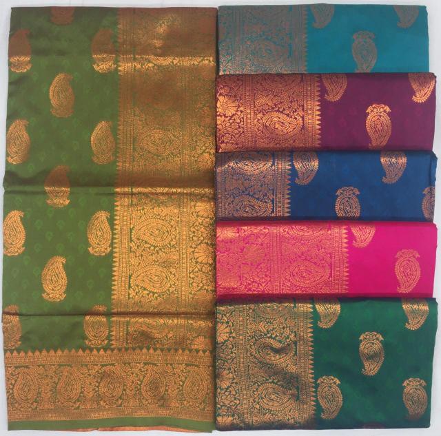 Art Riddhs Vivel modal silk saree manufacturers