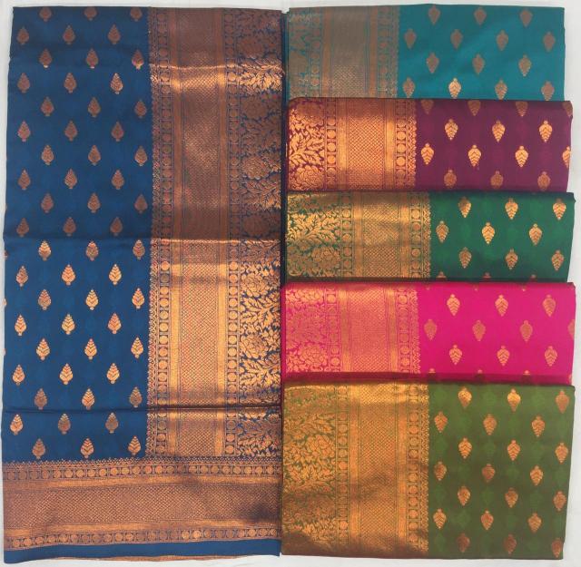 Art Riddhs Vivel soft silk sarees with price