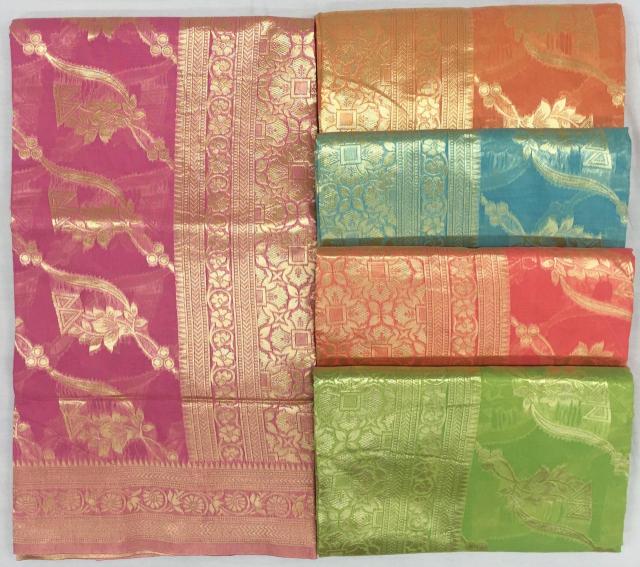 Art Riddhs Vivel Vol 6 Cotton Saree wholesale price