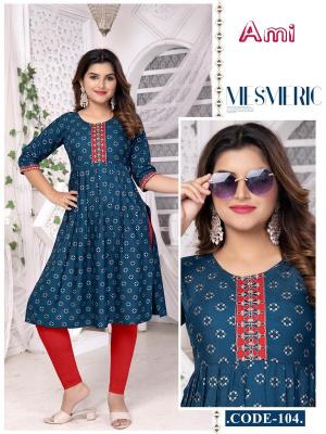 BEAURY QUEEN AMI Kurti suppliers in Surat