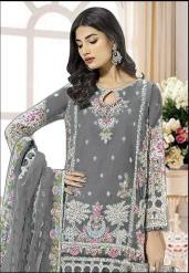 Bilqis B 106 A To D pakistani suits for women