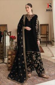 Deepsy Maria B 104 online pakistani suits shopping