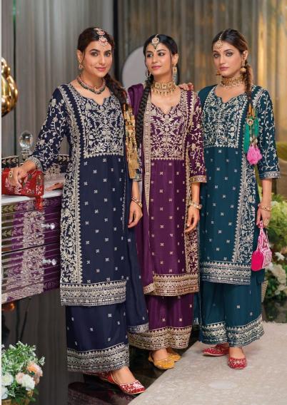 Eba Shayoni Colour Edition 1 online pakistani suits shopping