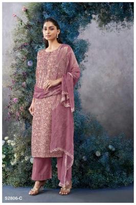 Ganga Amihan 2806 Salwar Kameez Manufacturer