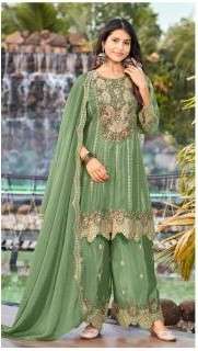 Khas 4414 Chinon pakistani original suits wholesale in pakistan