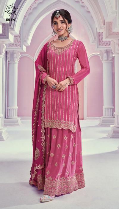 kuleesh vinay rangrasiya balar dress material wholesale price