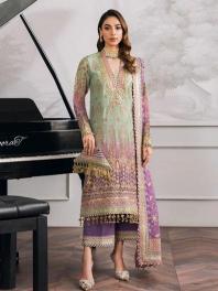 Mahnur Vol 56 wholesale salwar kameez