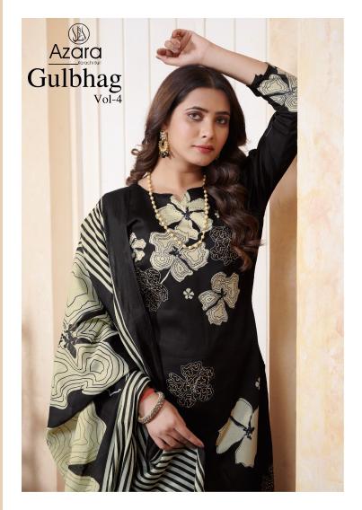 Radhika Azara Gulbagh Vol 4 salwar suit pakistani suits