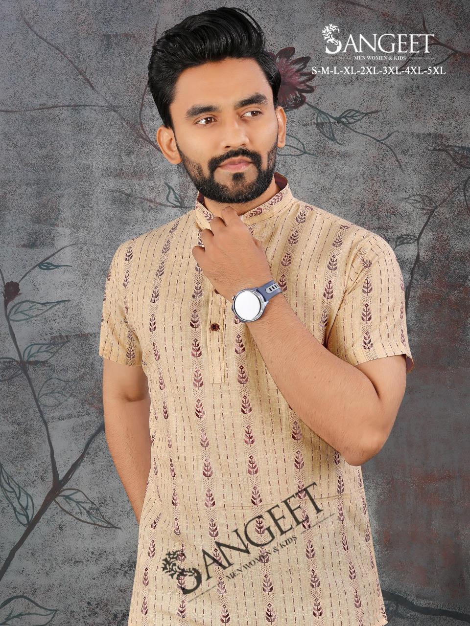 Sangeet 1001 surat mens wholesale market