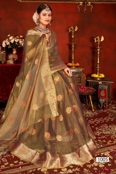 Saroj Irikaa silk vol.1 soft silk sarees online