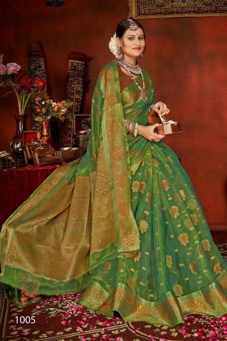 Saroj Misthan silk vol.2 silk saree for women