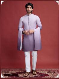 Shubhvastra Ethnic Vogue Designer Kurta pajama For Mens