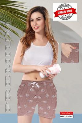 SUMMER SPECIAL ONLY SHORTS supplier in surat