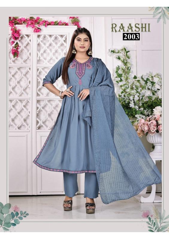 Trendy Raashi Vol 2 kurti for women wholesale