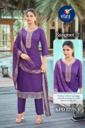 Vitara Sangeet Vol 2 buy online kurtis at wholesale price