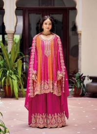 Your Choice Orra pakistani salwar kameez suit