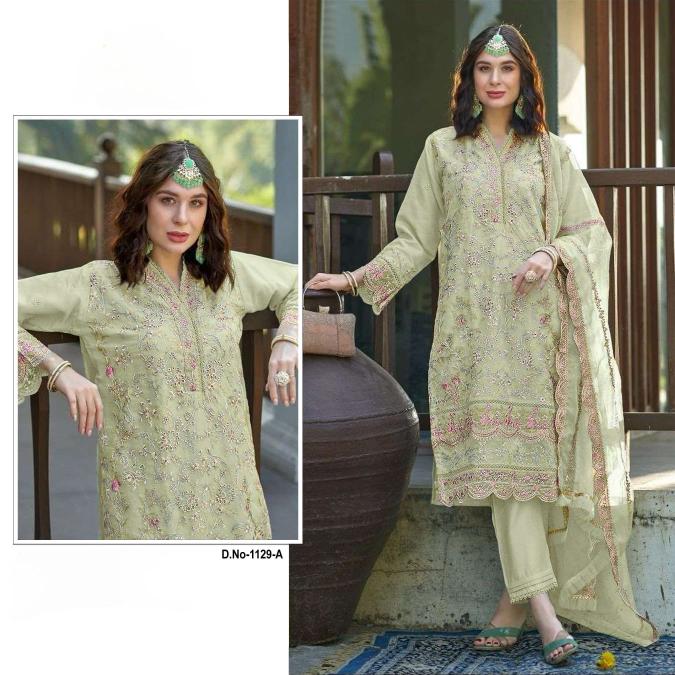 9Star fashion Afsana fancy designer suits onliine 