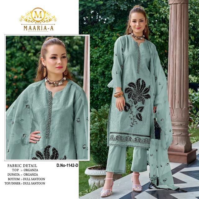 9STAR FASHION SOFIYA FANCY DESIGNER SUITS