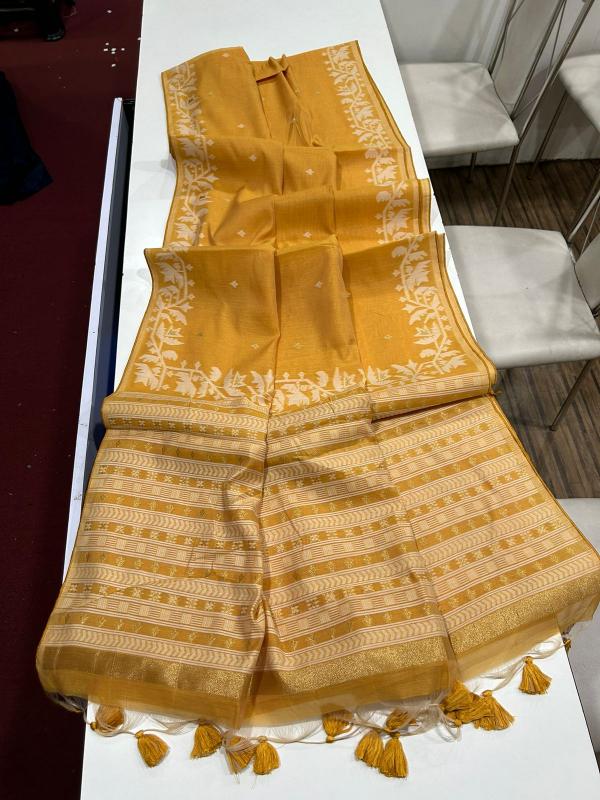 Aadinath mul cotton premium Saree wholesale rate in india 