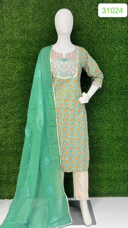 Art Riddhs Cotton direct manufacturer of kurtis in surat