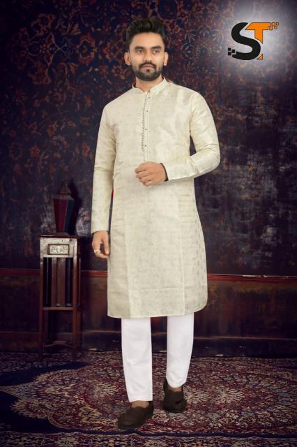 Art Riddhs Mens Traditional Kurta pajama Online Wholesale