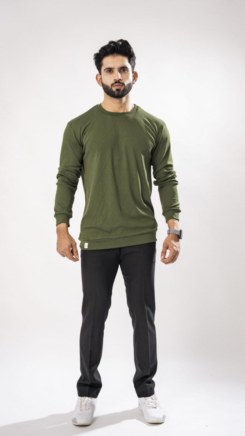 Art Riddhs Rt Tst 1 LOng Sleeve T Shirt For Mens at wholesale price