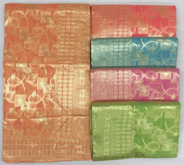 Art Riddhs Vivel Vol 15 Cotton Saree wholesale price