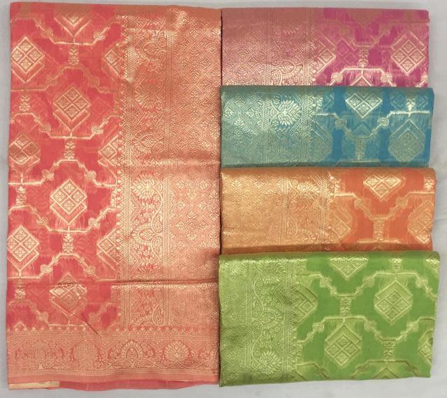 Art Riddhs Vivel Vol 19 Cotton Saree wholesale price