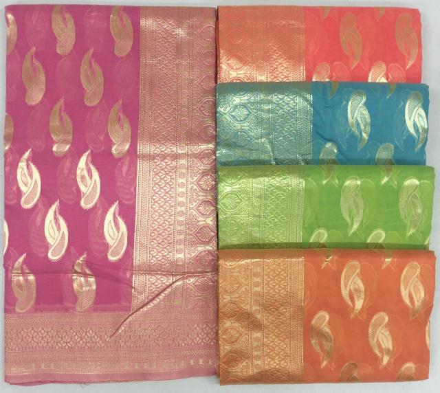 Art Riddhs Vivel Vol 9 Cotton Saree wholesale price