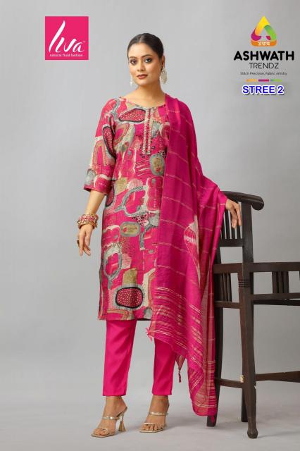 artriddh ashwath designer kurti sets wholesaler