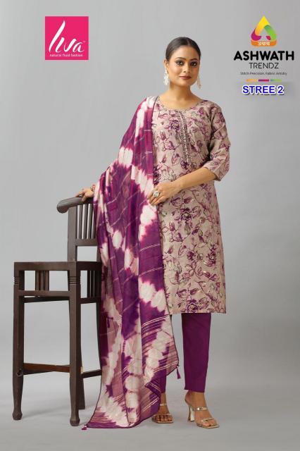 artriddh ashwath kurti pent duppta wholesale market