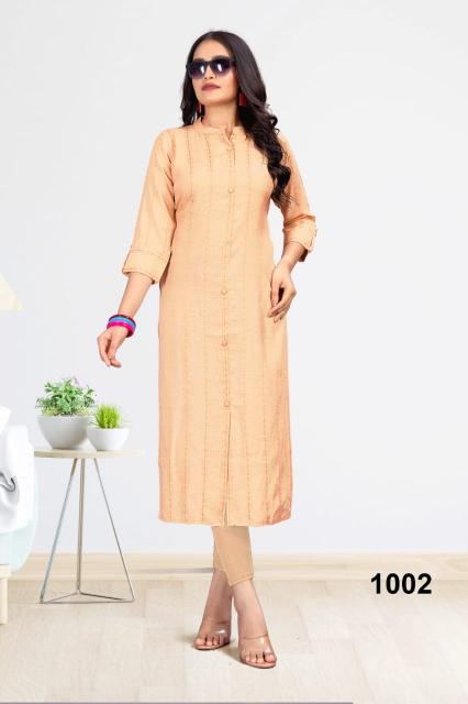 Ayush Fashion Ahiraan Rayon kurti manufacturing in surat