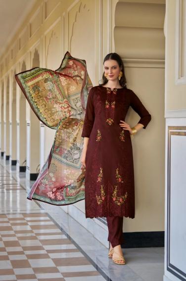 Belliza Designer Zarqash Vol 2 Cotton Printed pakistani original suits wholesale in pakistan