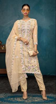 Bilqis B 125 Salwar Suit Manufacturers in Surat