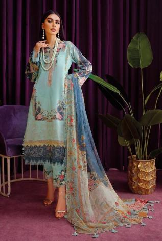 Deepsy Suit Bliss 22-4 Pashmina salwar kameez manufacturer